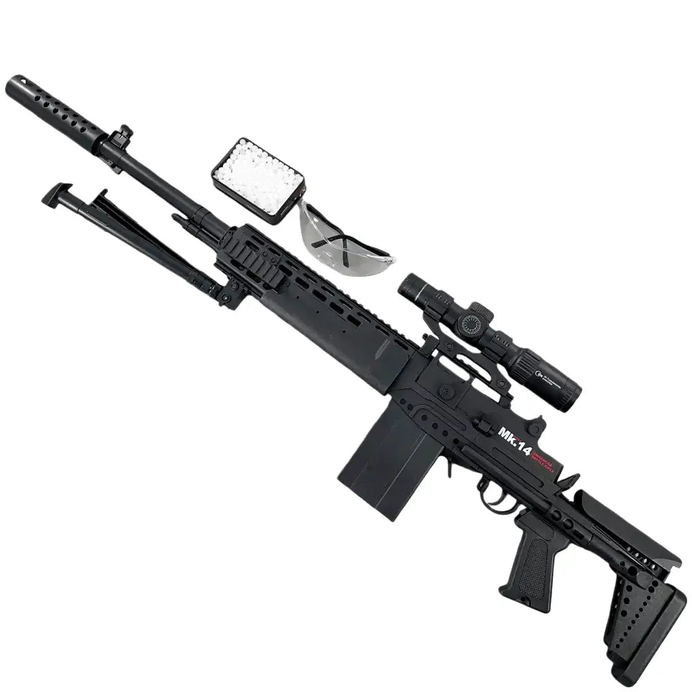 Sniper Gel Blaster