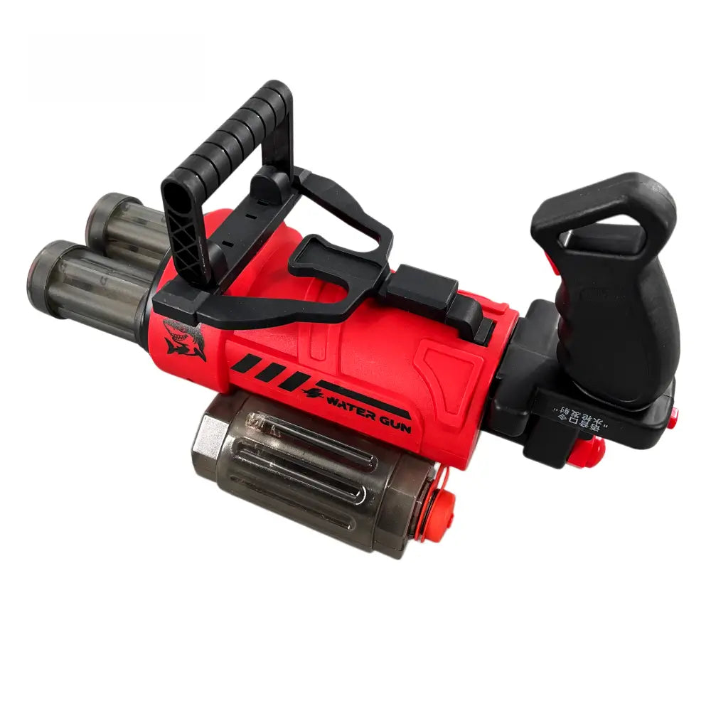 Water Gun
