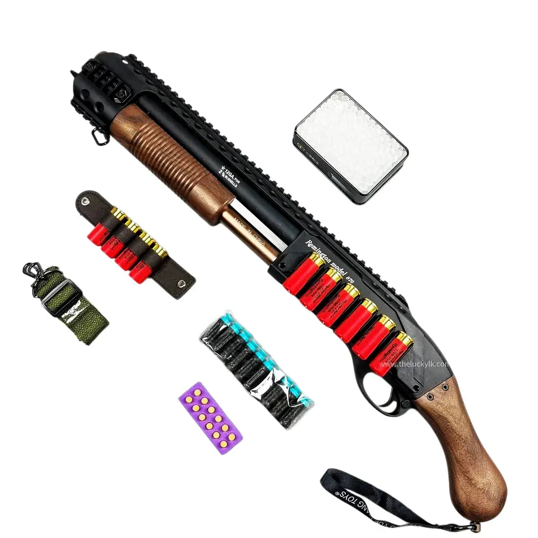 Dart Blaster