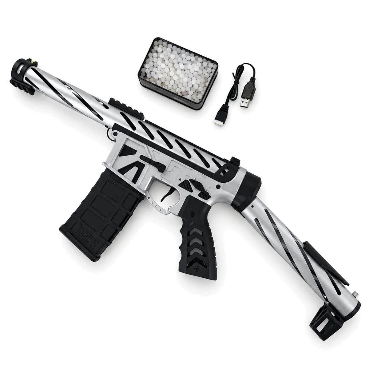 ZY SQB Gel Blaster