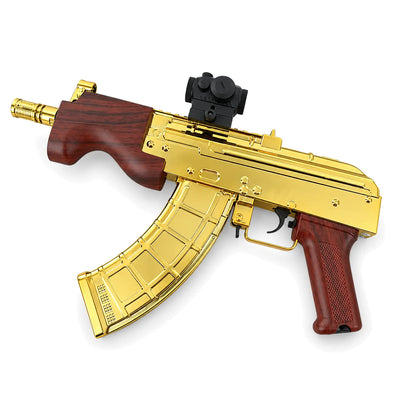 Draco AK47 Pistol Gel Blaster