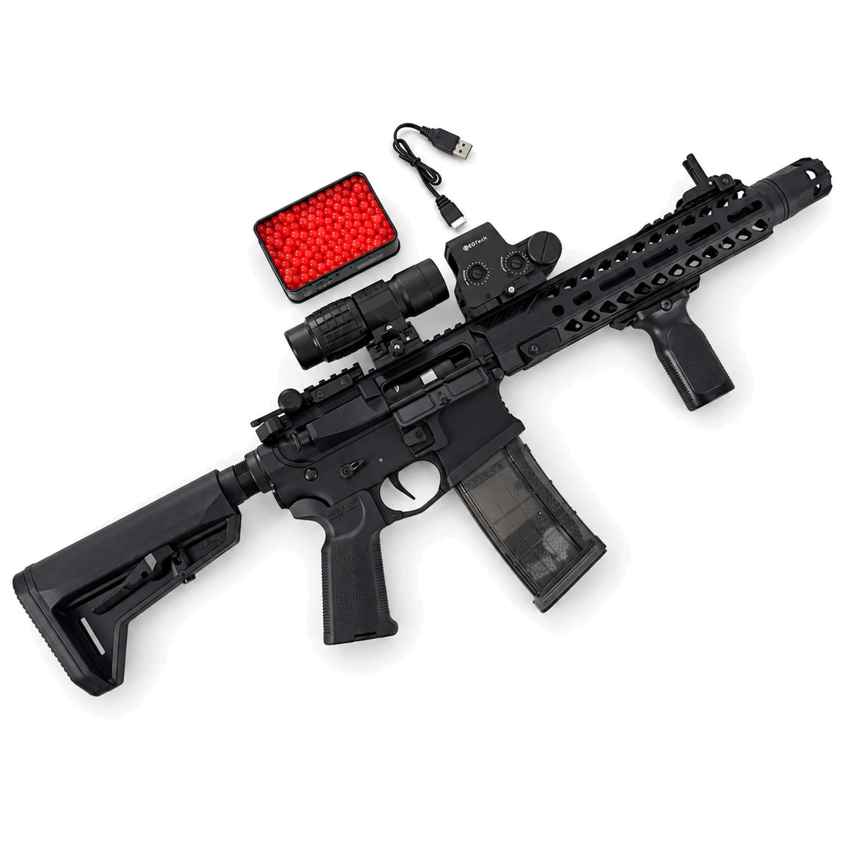 ARP 556 Gel Blaster