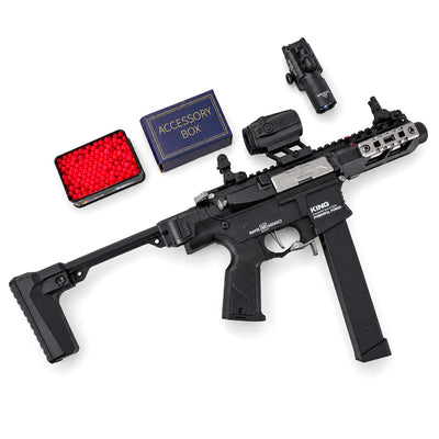 ARP9 3.0 Fire Control Version Gel Blaster