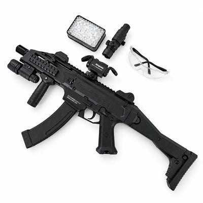 CZ Scorpion EVO 3 Gel Blaster