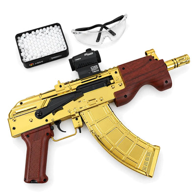 Draco AK47 Pistol Gel Blaster