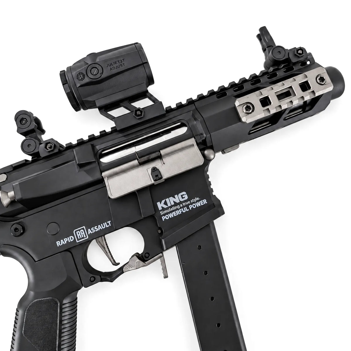 ARP9 3.0 Fire Control Version Gel Blaster