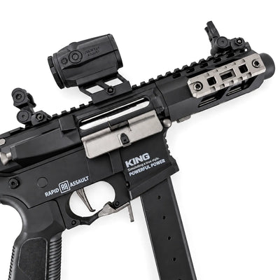 ARP9 3.0 Fire Control Version Gel Blaster