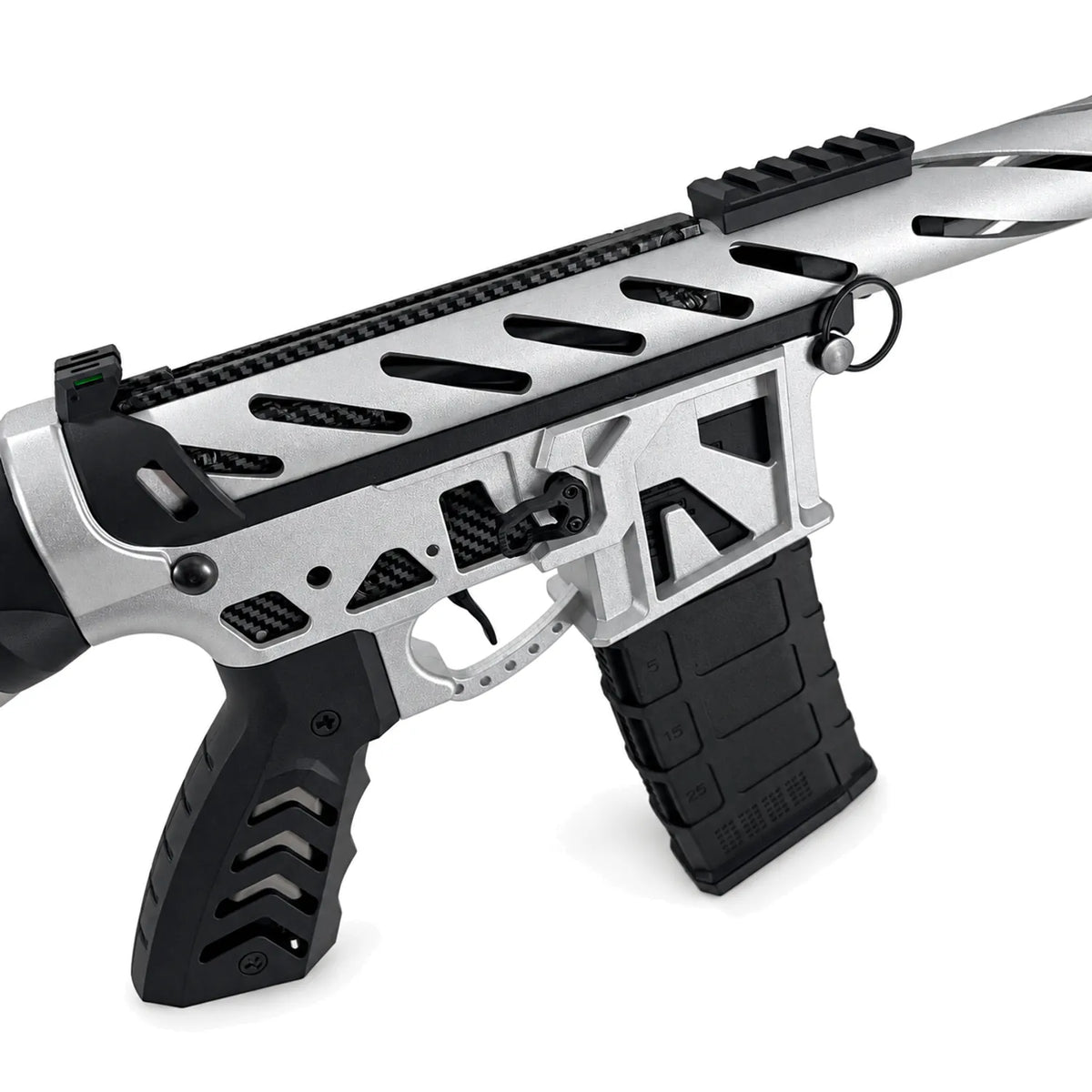 ZY SQB Gel Blaster