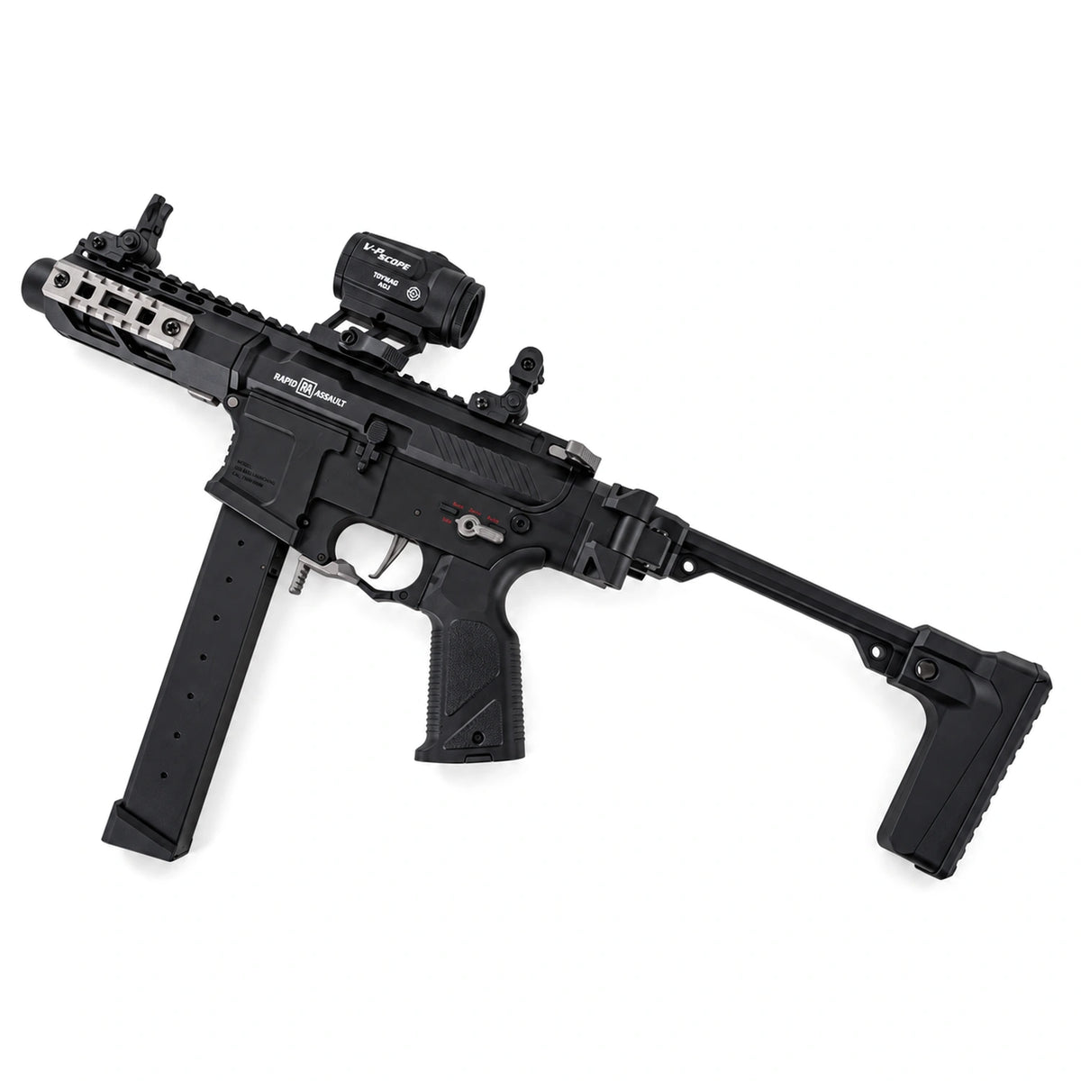 ARP9 3.0 Fire Control Version Gel Blaster