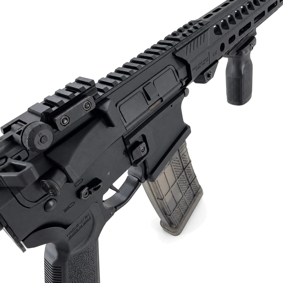 ARP 556 Gel Blaster