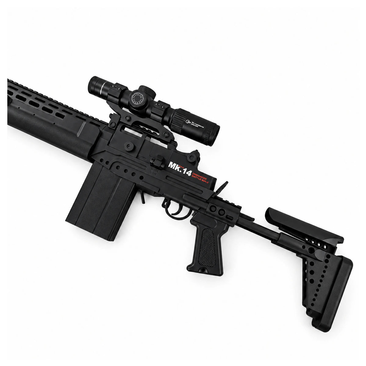 MK14 Sniper Gel Blaster