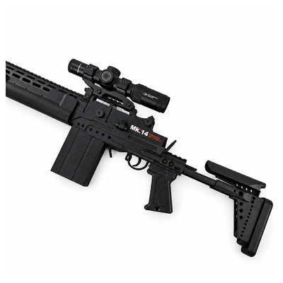 MK14 Sniper Gel Blaster