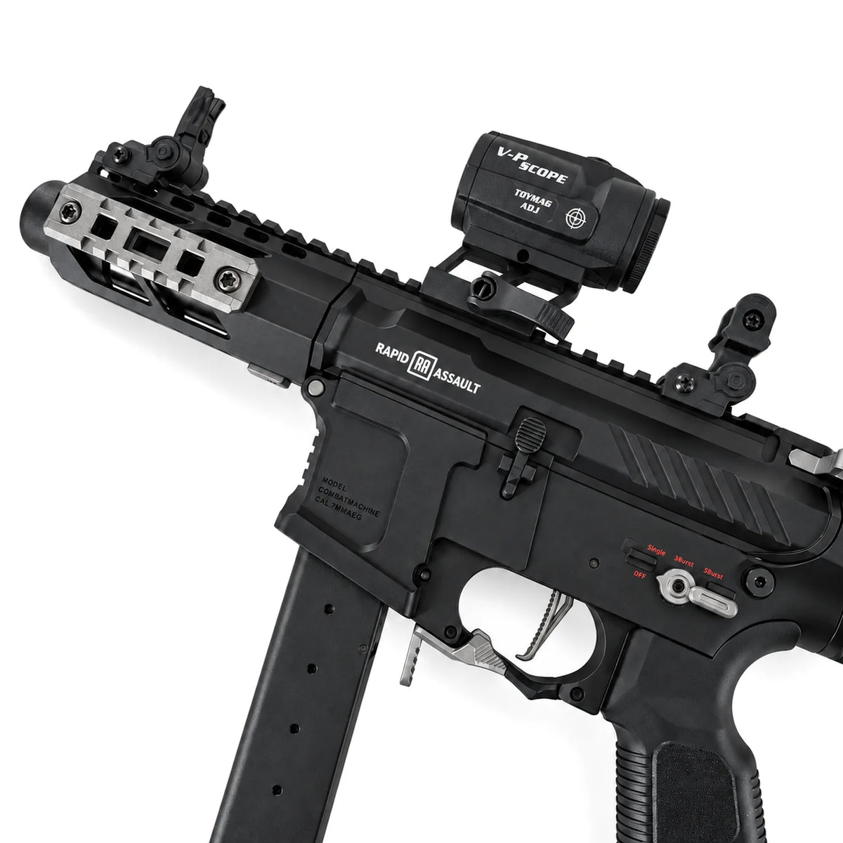ARP9 3.0 Fire Control Version Gel Blaster
