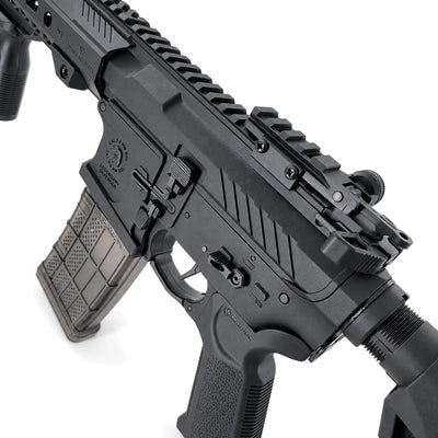 ARP 556 Gel Blaster