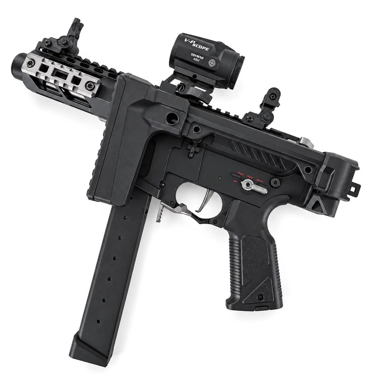 ARP9 3.0 Fire Control Version Gel Blaster