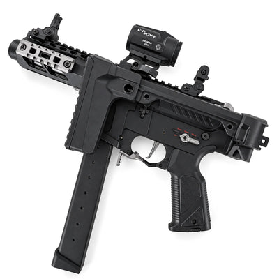 ARP9 3.0 Fire Control Version Gel Blaster