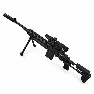 MK14 Sniper Gel Blaster