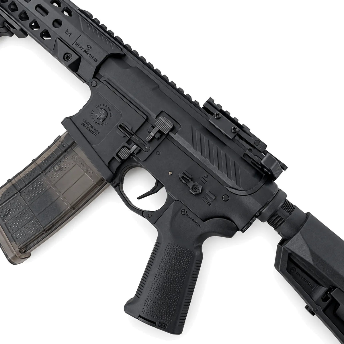ARP 556 Gel Blaster