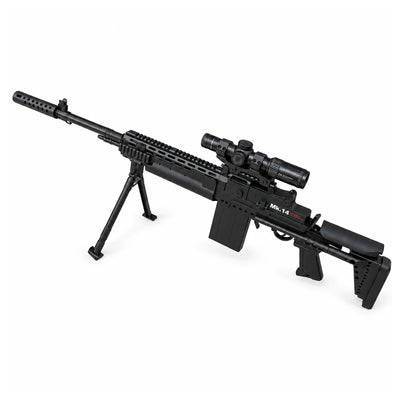 MK14 Sniper Gel Blaster