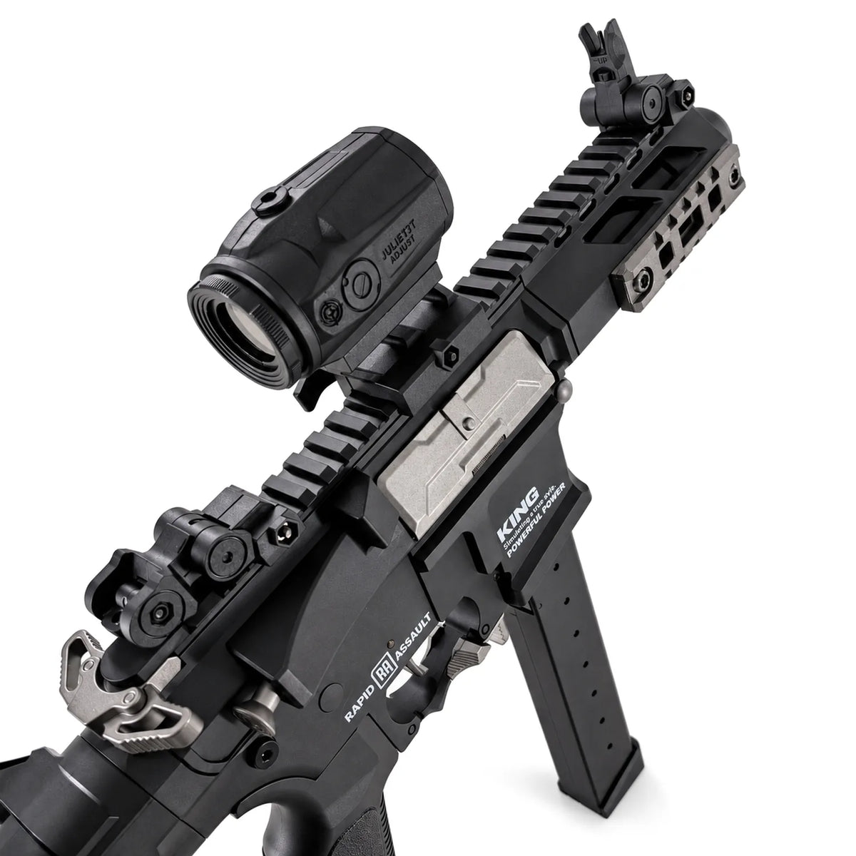ARP9 3.0 Fire Control Version Gel Blaster