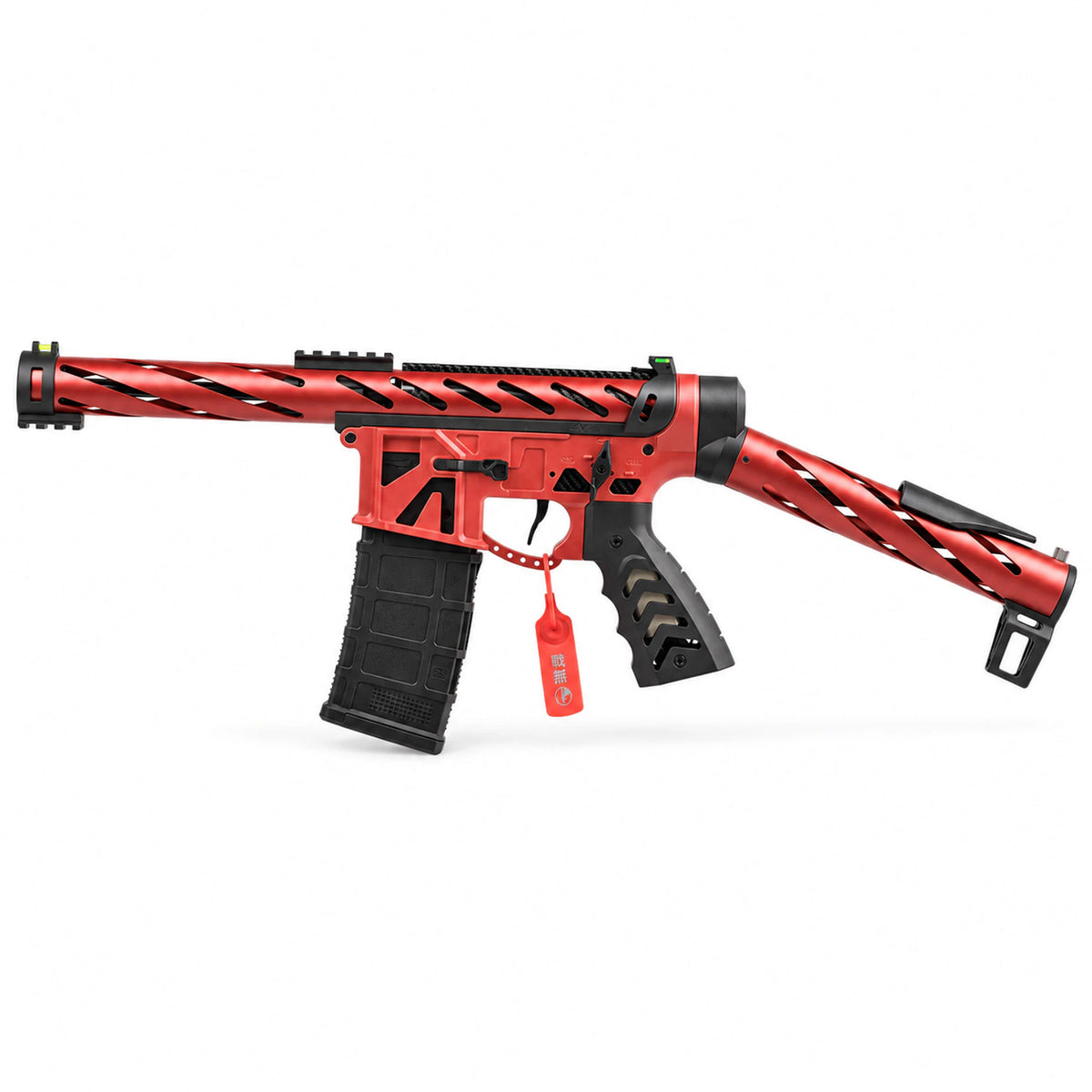 ZY SQB Gel Blaster