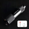 New Smoke Wolf Silencer For Both Gel blaster&Airsoft With 14mm Thread LKCJ