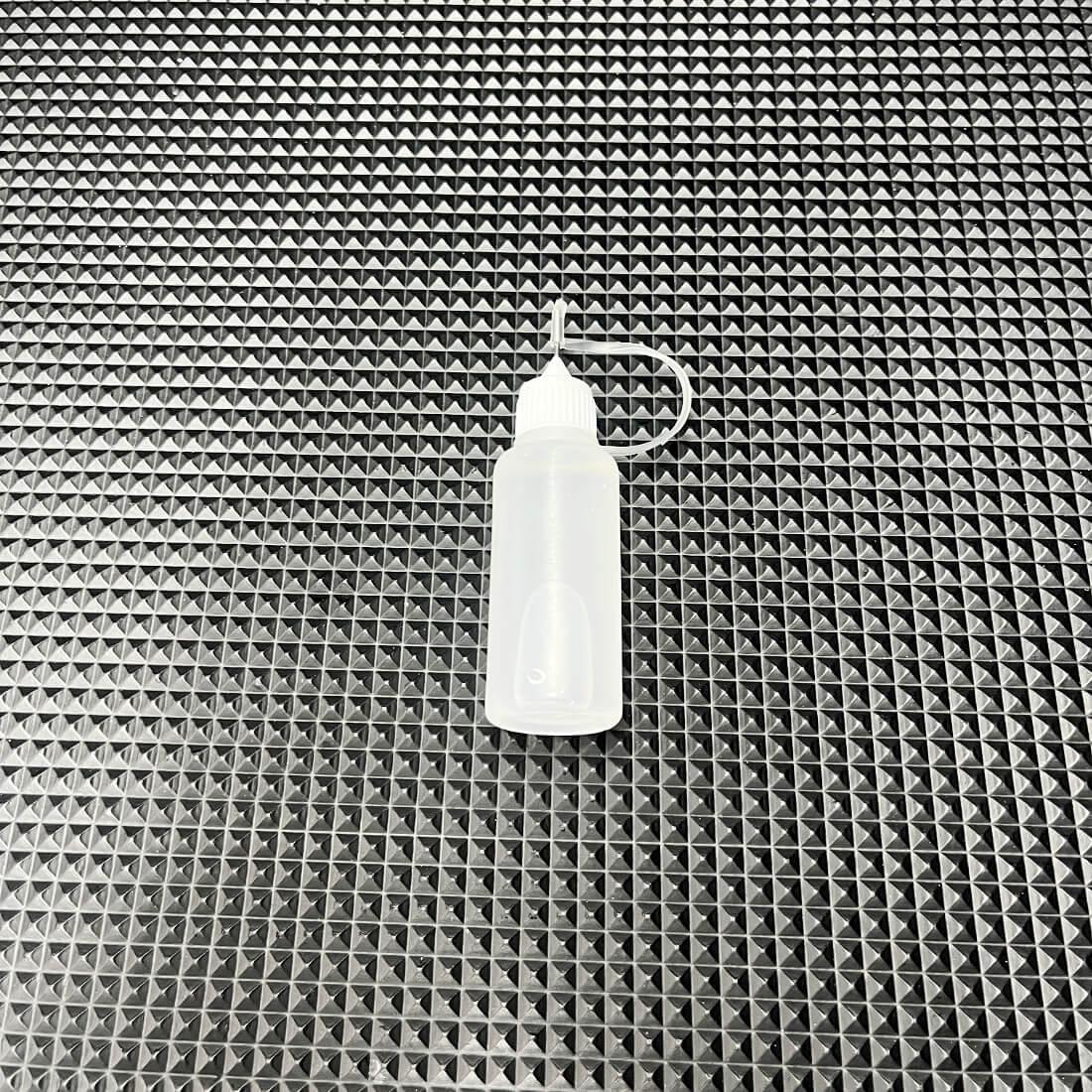 Super Concentrated Oil for Smoke Tracer