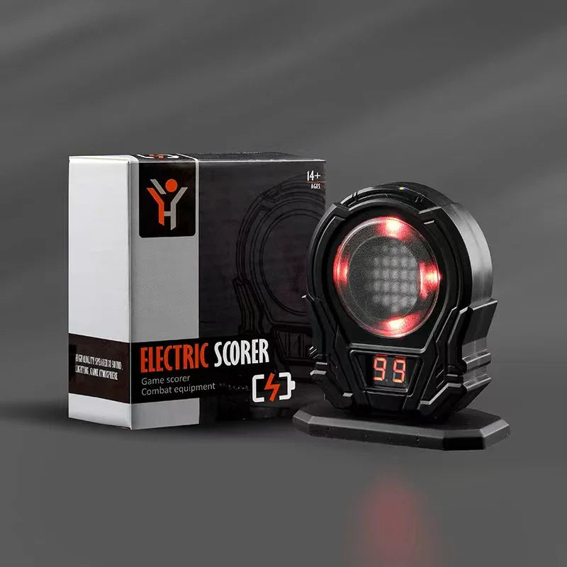 2011 Combat Master Dart Blaster Dual Mode With Laser Mode And Shooting Mode LKCJ