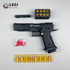2011 Combat Master Dart Blaster Dual Mode With Laser Mode And Shooting Mode LKCJ