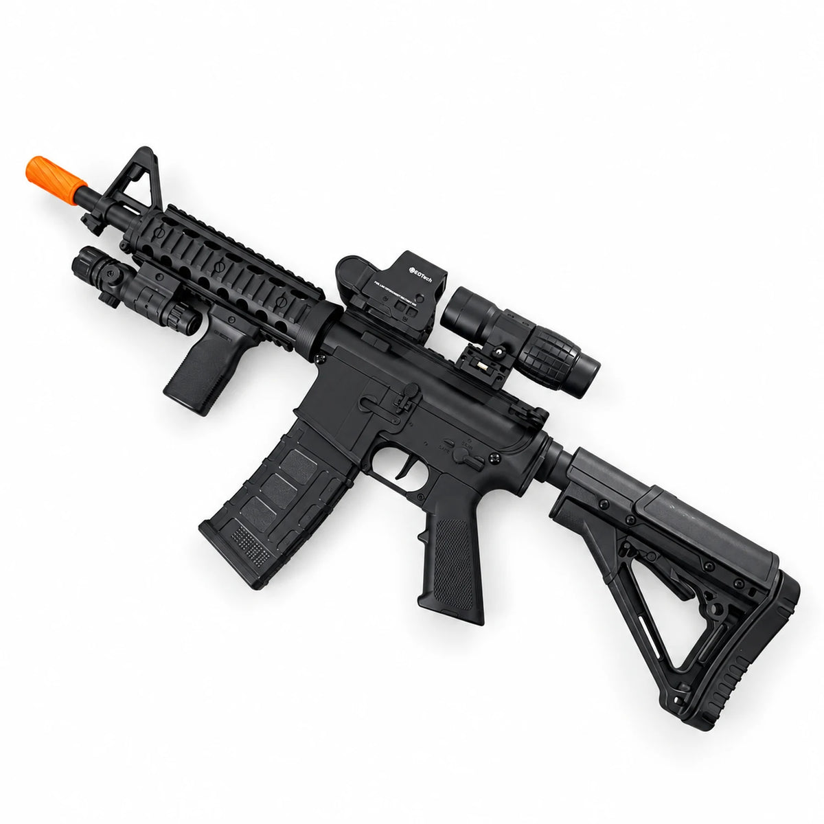 New M4A1 3.0 Gel Blaster — High-Speed Fire Mode — Flagship