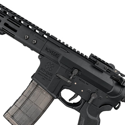 N4 Gel Blaster with High-Speed Fire Mode – Flagship