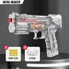 Load image into Gallery viewer, Weal Maker Soft Bullet ToyGun