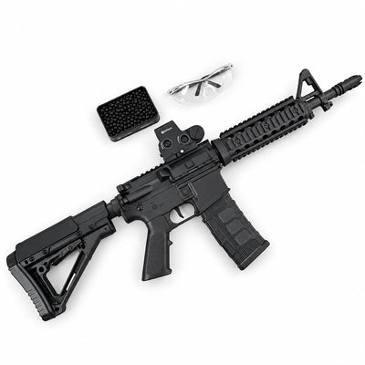 New M4A1 3.0 Gel Blaster — High-Speed Fire Mode — Flagship
