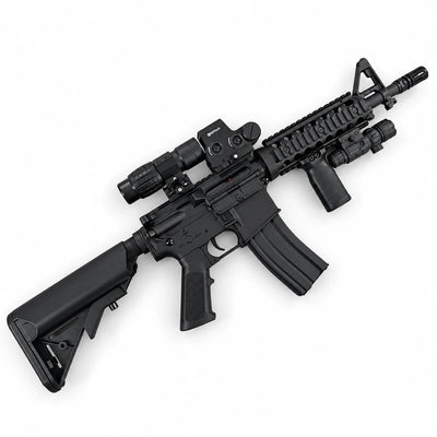 New M4A1 3.0 Gel Blaster — High-Speed Fire Mode — Flagship