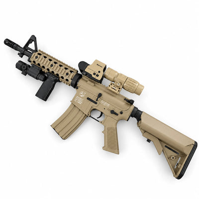New M4A1 3.0 Gel Blaster — High-Speed Fire Mode — Flagship