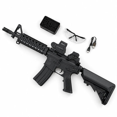 New M4A1 3.0 Gel Blaster — High-Speed Fire Mode — Flagship