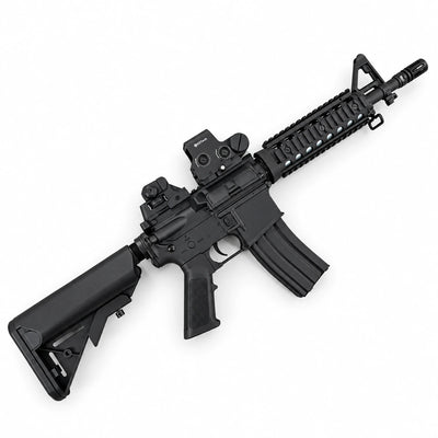 New M4A1 3.0 Gel Blaster — High-Speed Fire Mode — Flagship