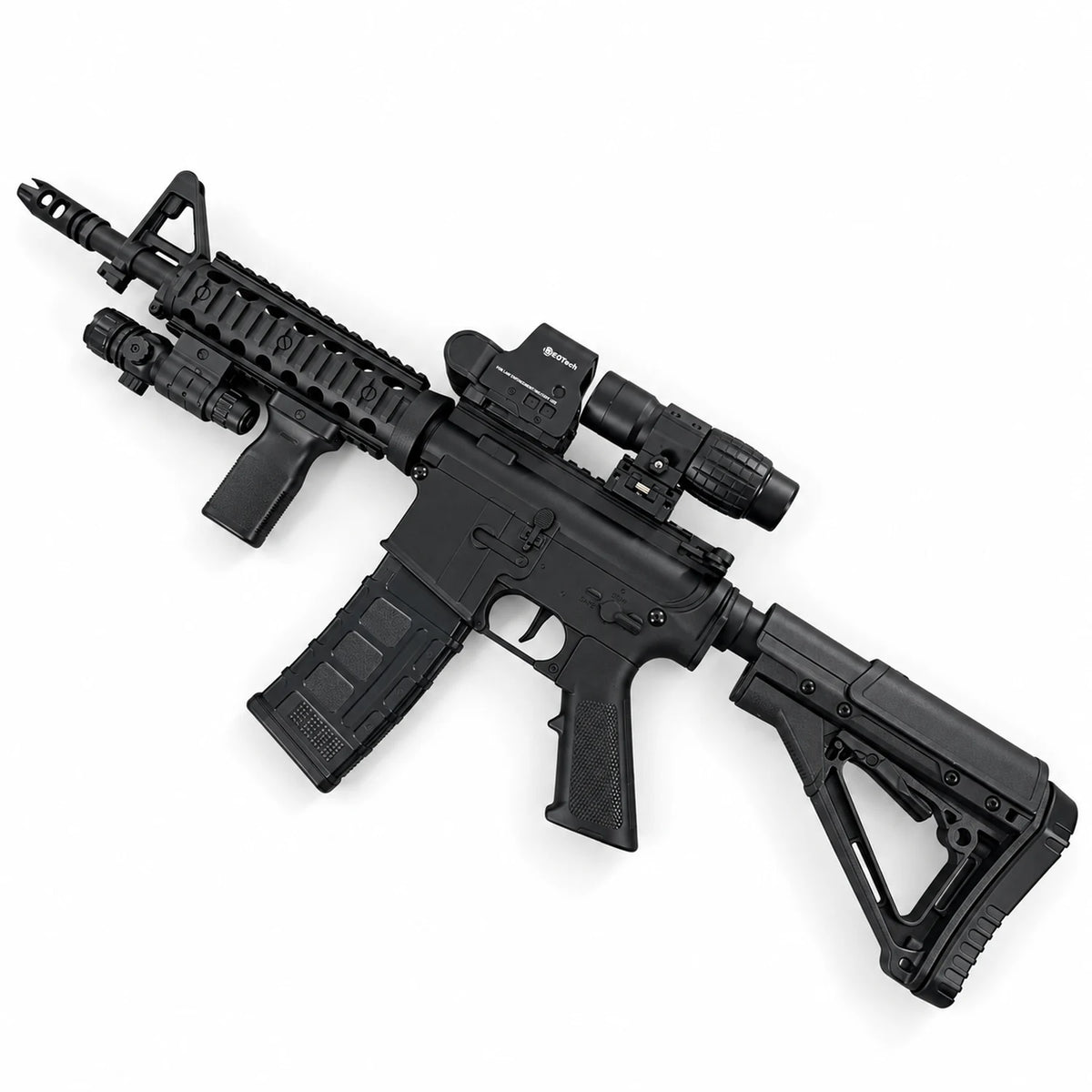 New M4A1 3.0 Gel Blaster — High-Speed Fire Mode — Flagship