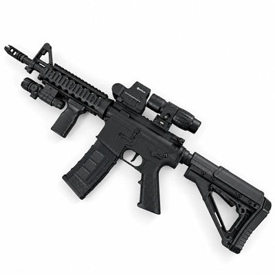 New M4A1 3.0 Gel Blaster — High-Speed Fire Mode — Flagship