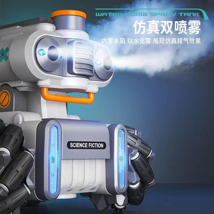 RC Tank Gel Blaster LKCJ