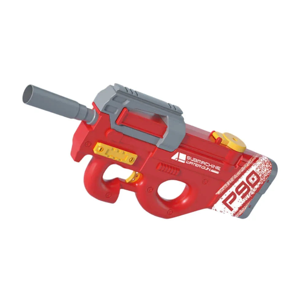 New P90 Water Gun(With Large battery, Hgh rate of fire) LKCJ