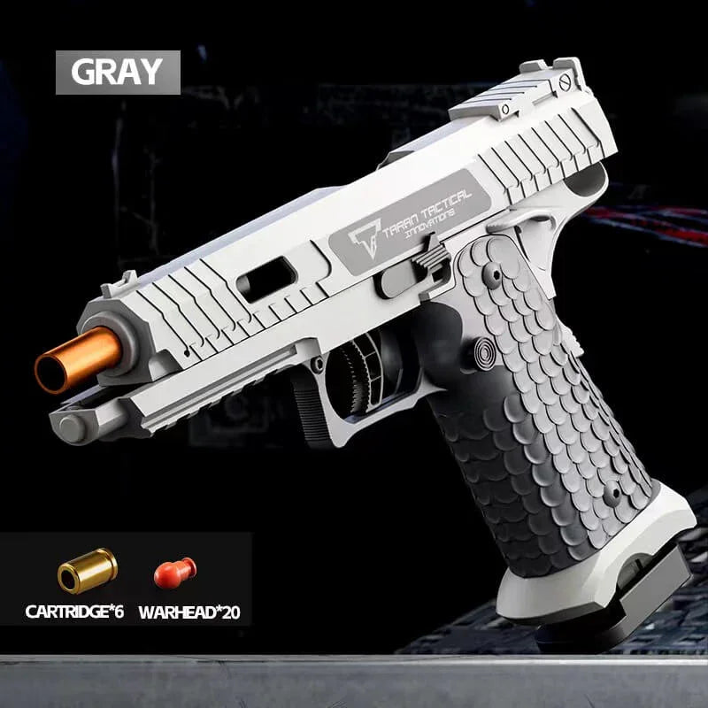 2011 Combat Master Dart Blaster Dual Mode With Laser Mode And Shooting Mode LKCJ