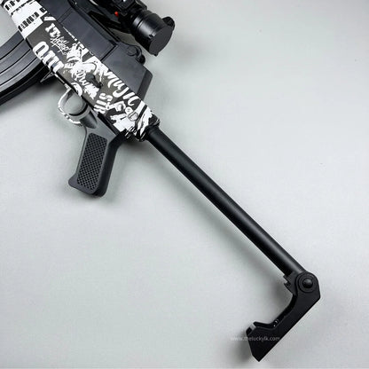 Electric Mini14 Sniper Gel Blaster