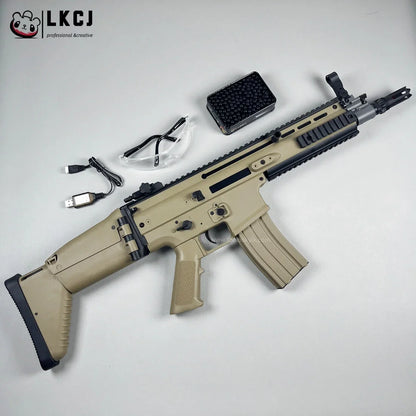 New Scar Gel Blaster LKCJ