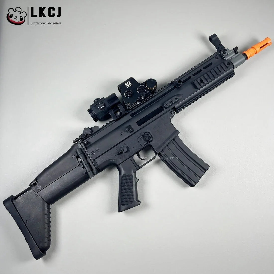 New Scar Gel Blaster LKCJ