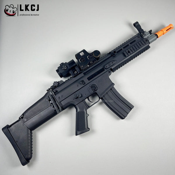 New Scar Gel Blaster freeshipping - LKCJ