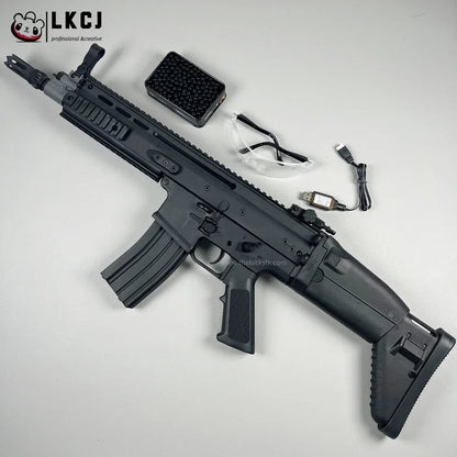 New Scar Gel Blaster LKCJ
