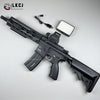 HK416D Gel Blaster With SMR Handguard LKCJ