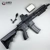 New HK416D Gel Blasters With Forward And Backward Moving Bolt LKCJ