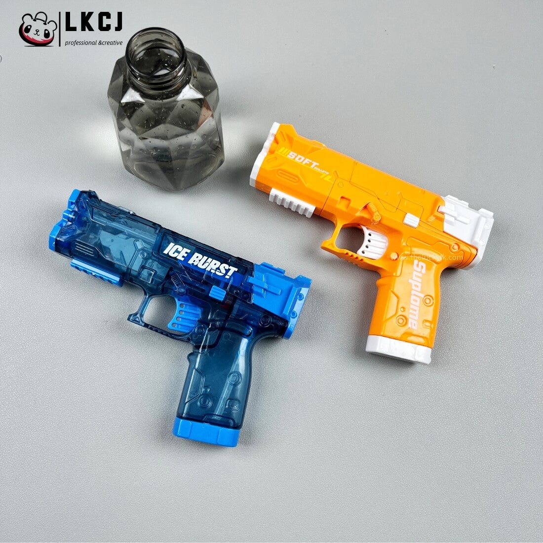 2 x Mini Water Gun